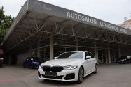 BMW 530D XDRIVE TOURING G31 210kW M-PAKET