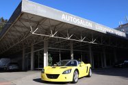 OPEL SPEEDSTER 2.2 16V 108kW