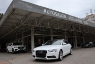 AUDI A5 SPORTBACK 3.0TDI V6 QUATTRO 160kW