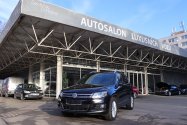 VW TIGUAN 1.4TSI SPORT 118kW