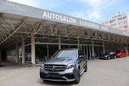 MERCEDES-BENZ AMG GLS 63 S 4MATIC 430kW