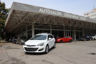 Opel Astra J Sports Tourer 1.7 CDTI (81 kW) – 1. majitel, ČR, Servisní knížka, Cebia