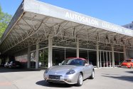 FIAT BARCHETTA 1.8i 16V 96kW