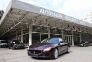 MASERATI QUATTROPORTE S Q4 3.0 V6 302kW