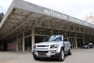 LAND ROVER DEFENDER 110 P400 SE 294kW