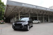 BMW X5 XDRIVE 40e IPERFORMANCE F15 230kW