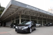 VW GOLF VARIANT 1.4TSI 118kW - Autosalon Šedivý & Šmejkal, Praha-Prosek