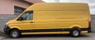 VW CRAFTER 2.0TDI 103kW