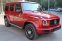 MERCEDES-BENZ G 350D 4MATIC 210kW AMG PAKET - náhled 6