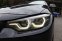 BMW 430d xDrive Gran Coupé (F36 LCI) M Sport – 190 kW, Head-Up, Adaptivní LED, Jasná historie - náhled 4