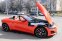 JAGUAR F-TYPE CONVERTIBLE 5.0 V8 331kW - náhled 49