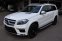 MERCEDES-BENZ GL 350D 4MATIC AMG PAKET 190kW - náhled 16