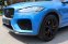 JAGUAR F-PACE SVR 5.0 V8 AWD 405kW - náhled 4