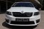 ŠKODA OCTAVIA RS 2.0TDI 135kW - náhled 2