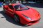 Ferrari 488 GTB | 1. Majitel | ČR | Výfuk Novitec | Top Stav - náhled 8