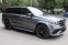 MERCEDES-BENZ AMG GLS 63 S 4MATIC 430kW - náhled 4