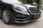MERCEDES-BENZ S 350D 4MATIC AMG PAKET 190kW - náhled 5