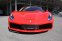 Ferrari 488 GTB | 1. Majitel | ČR | Výfuk Novitec | Top Stav - náhled 3