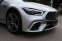 MERCEDES-BENZ AMG GT 43 4MATIC+ 4D 270kW - náhled 5