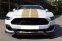 FORD MUSTANG SHELBY GT-H 5.0 V8 CONVERTIBLE 330kW - náhled 2