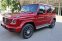 MERCEDES-BENZ G 350D 4MATIC 210kW AMG PAKET - náhled 14