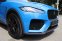 JAGUAR F-PACE SVR 5.0 V8 AWD 405kW - náhled 5