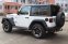 JEEP WRANGLER RUBICON 2.2CRD 4X4 147kW - náhled 13