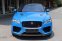 JAGUAR F-PACE SVR 5.0 V8 AWD 405kW - náhled 1