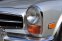 MERCEDES-BENZ W113 280 SL ROADSTER PAGODA 125kW - náhled 3