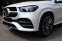 MERCEDES-BENZ GLE 350D 4MATIC COUPE AMG 200kW - náhled 4