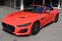 JAGUAR F-TYPE CONVERTIBLE 5.0 V8 331kW - náhled 16