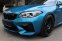 BMW M2 COMPETITION 3.0 F87 302kW - náhled 4
