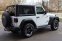 JEEP WRANGLER RUBICON 2.2CRD 4X4 147kW - náhled 9