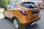 Opel Mokka X 1.4 Turbo (112 kW) Cosmo, AT,4x4 – ČR - náhled 14