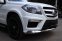 MERCEDES-BENZ GL 350D 4MATIC AMG PAKET 190kW - náhled 5