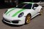 PORSCHE 911 (991) CARRERA COUPE 4S 3.8 PDK 294kW - náhled 17