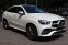 MERCEDES-BENZ GLE 350D 4MATIC COUPE AMG 200kW - náhled 6